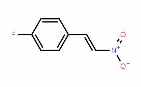 706-08-1 | 4-Fluoro-beta-nitrostyrene
