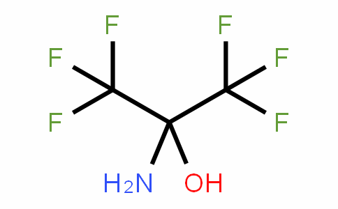 31253-34-6 | 2-Aminohexafluoropropan-2-ol
