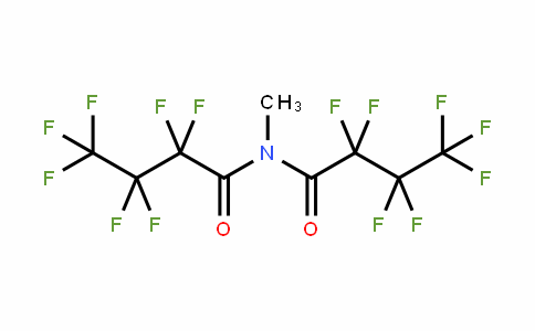 73980-71-9 | N-Methylbis(heptafluorobutyramide)