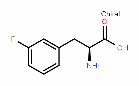 19883-77-3 | 3-Fluoro-L-phenylalanine