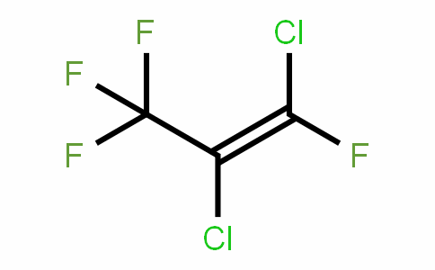 431-53-8 | 1,2-Dichlorotetrafluoropropene