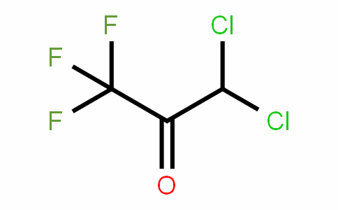 126266-75-9 | 3,3-Dichloro-1,1,1-trifluoroacetone