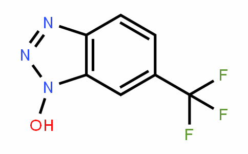 26198-21-0 | 1-羟基-6-三氟甲基苯并三唑