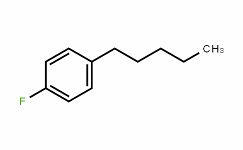 28593-14-8 | 1-Fluoro-4-pentylbenzene