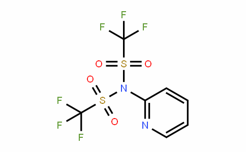145100-50-1 | 2-{Bis[(trifluoromethyl)sulphonyl]amino}pyridine
