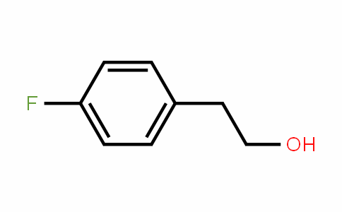 7589-27-7 | 2-(4-氟苯基)乙醇