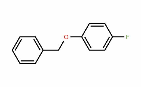 370-78-5 | 1-Benzyloxy-4-fluorobenzene