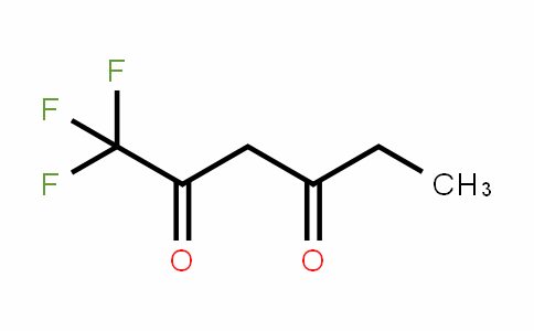 400-54-4 | 1,1,1-Trifluorohexane-2,4-dione