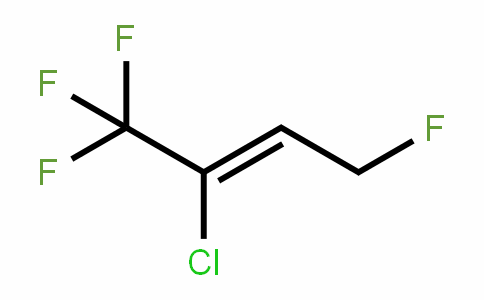 175400-96-1 | 2-Chloro-1,1,1,4-tetrafluorobut-2-ene
