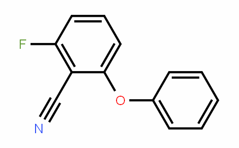175204-06-5 | 2-Fluoro-6-phenoxybenzonitrile