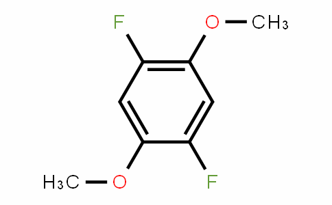 199866-90-5 | 1,4-二氟-2,5-二甲氧基苯