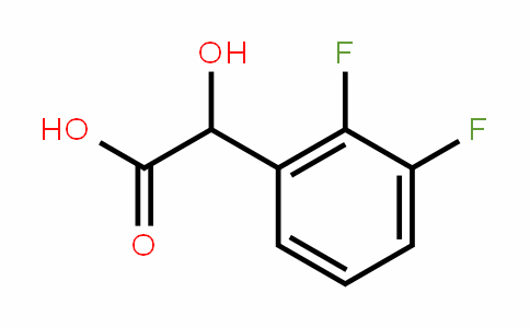 207974-19-4 | 2,3-Difluoromandelic acid