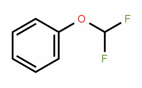 458-92-4 | (Difluoromethoxy)benzene