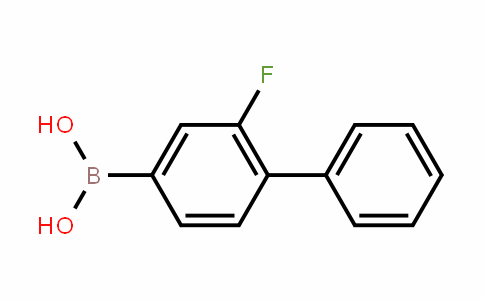 178305-99-2 | 2-Fluoro-[1,1'-biphenyl]-4-boronic acid