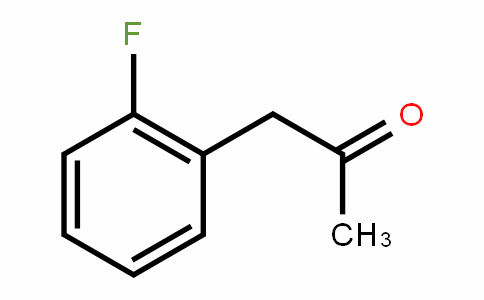2836-82-0 | 2-氟苯基丙酮