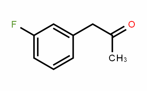 1737-19-5 | 3-Fluorophenylacetone
