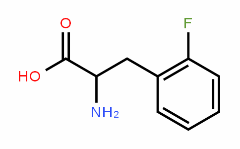 2629-55-2 | 2-氟-DL-苯丙氨酸