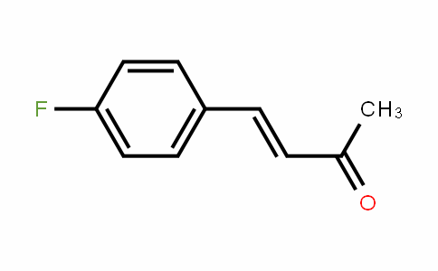 1611-38-7 | 1-(4-Fluorophenyl)but-1-en-3-one