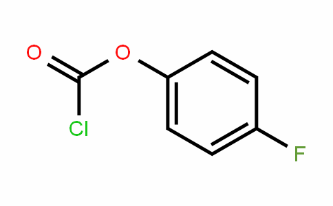 38377-38-7 | 4-Fluorophenyl chloroformate