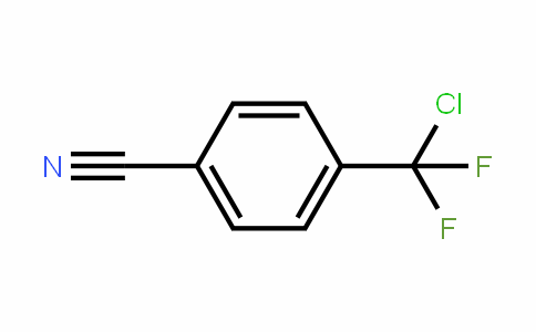 51012-21-6 | 4-氯二氟甲基-苯甲腈