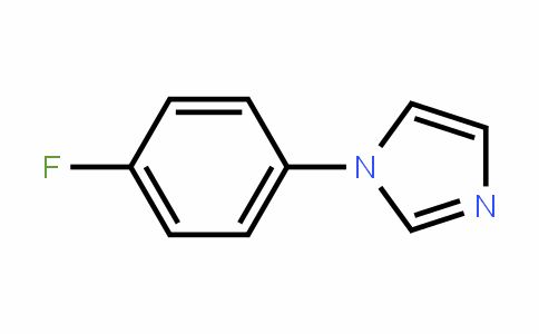 21441-24-7 | 1-(4-氟苯基)咪唑