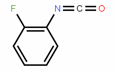 16744-98-2 | 2-Fluorophenyl isocyanate