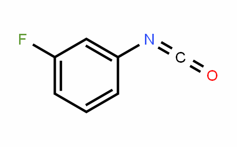 404-71-7 | 异氰-3-氟基苯酯