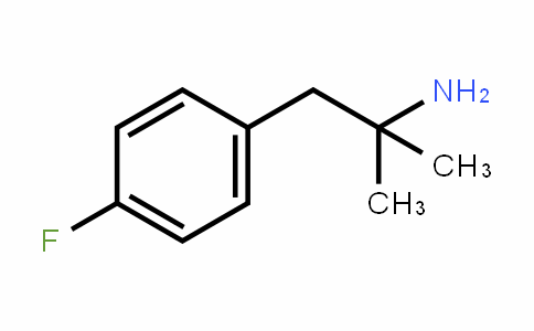 1200-27-7 | 1-(4-Fluorophenyl)-2-methyl-2-aminopropane