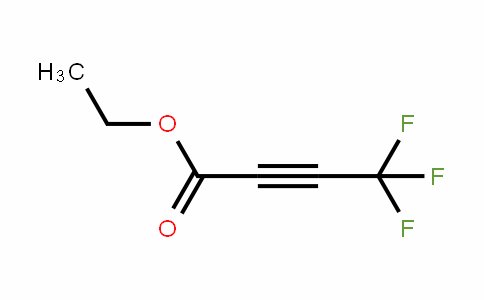 79424-03-6 | Ethyl 4,4,4-trifluorobut-2-ynoate