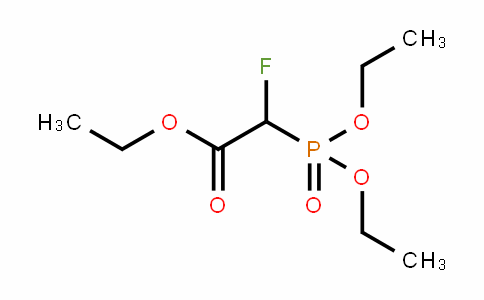 2356-16-3 | 2-氟-2-磷酰基乙酸三乙酯