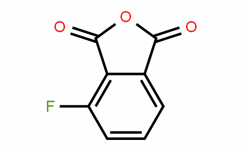652-39-1 | 3-氟邻苯二甲酸酐