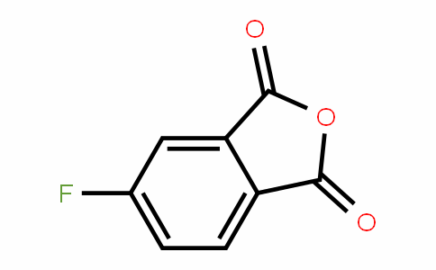 319-03-9 | 4-Fluorophthalic anhydride