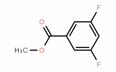 216393-55-4 | 3,5--二氟苯甲酸甲酯