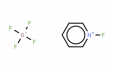 107264-09-5 | N-Fluoropyridinium tetrafluroborate