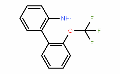 175676-54-7 | 2-Amino-2'-(trifluoromethoxy)biphenyl