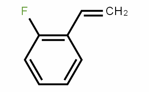394-46-7 | 2-Fluorostyrene