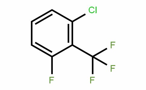103889-37-8 | 2-Chloro-6-fluorobenzotrifluoride