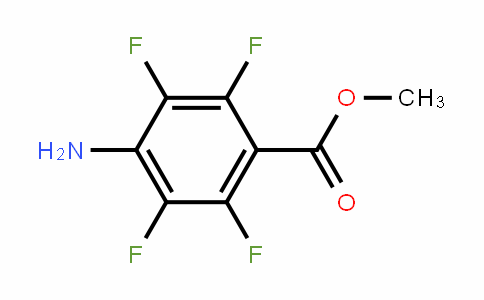 715-37-7 | Methyl 4-aminotetrafluorobenzoate