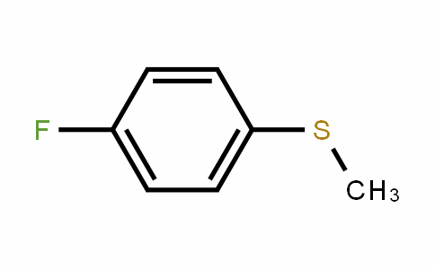 371-15-3 | 4-Fluorothioanisole