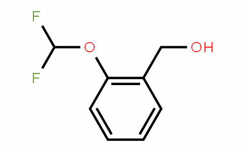 72768-94-6 | 2-(二氟甲氧基)苯甲醇