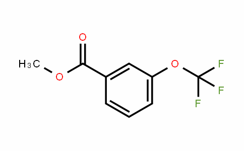 148438-00-0 | Methyl 3-(trifluoromethoxy)benzoate