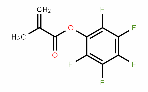 13642-97-2 | Pentafluorophenyl methacrylate