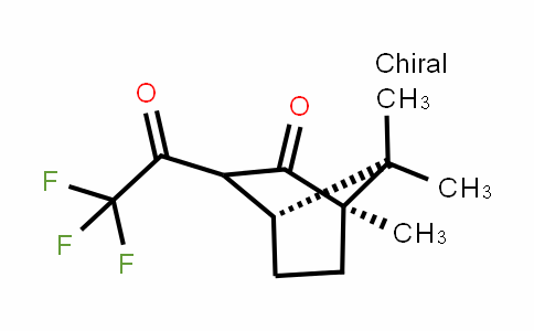 51800-98-7 | 3-三氟乙酰基-D-樟脑