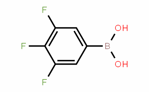 143418-49-9 | 3,4,5-Trifluorobenzeneboronic acid