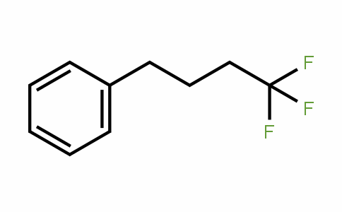 104315-86-8 | (4,4,4-Trifluorobut-1-yl)benzene