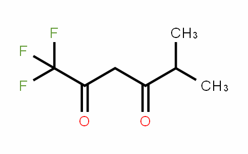 30984-28-2 | 5-Methyl-1,1,1-trifluorohexane-2,4-dione