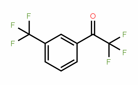 721-37-9 | 2,2,2-Trifluoro-3'-(trifluoromethyl)acetophenone