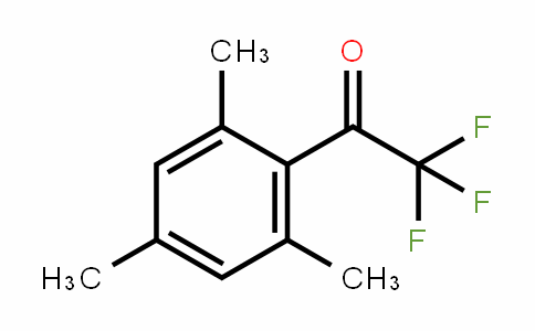 313-56-4 | 2,2,2-三氟-2,4,6-三甲基苯乙酮