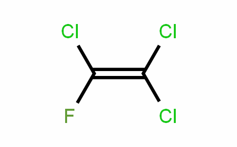 359-29-5 | 氟三氯乙烯