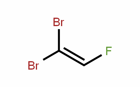358-96-3 | 1,1-Dibromo-2-fluoroethylene